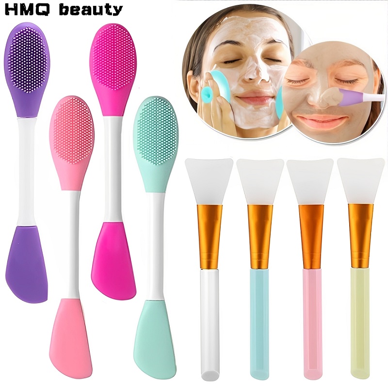 Huda Beauty Makeup Brush Set - Ensemble de brosses pour le visage