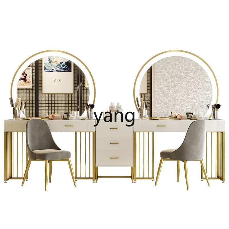 Beauty And Makeup Studio - LMM table de maquillage spéciale en