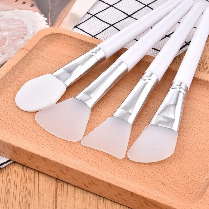 Huda Beauty Makeup Brush Set - Ensemble de pinceaux pour masque facial