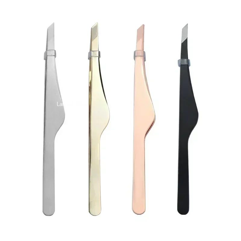 Pince à sourcils inclinée en a - Beauty Flower Makeup avis et prix
