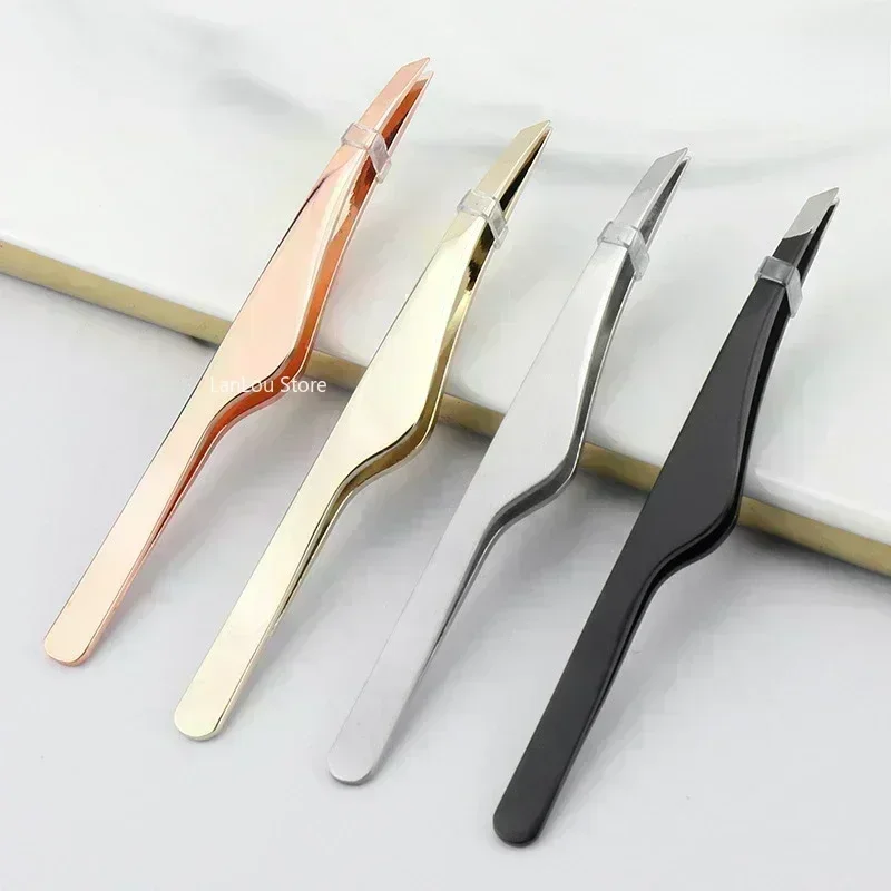 Pince à sourcils inclinée en a - Beauty Flower Makeup avis et prix