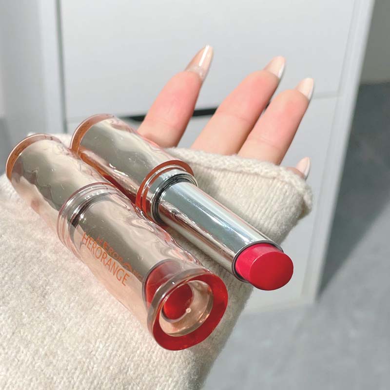 HERORANGE délicat et beau, rou - Beauty Without Makeup avis et prix
