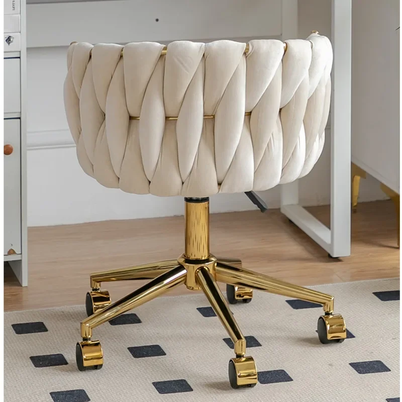 Chaise de maquillage ergonomiq - Beauty And Makeup Studio avis et prix