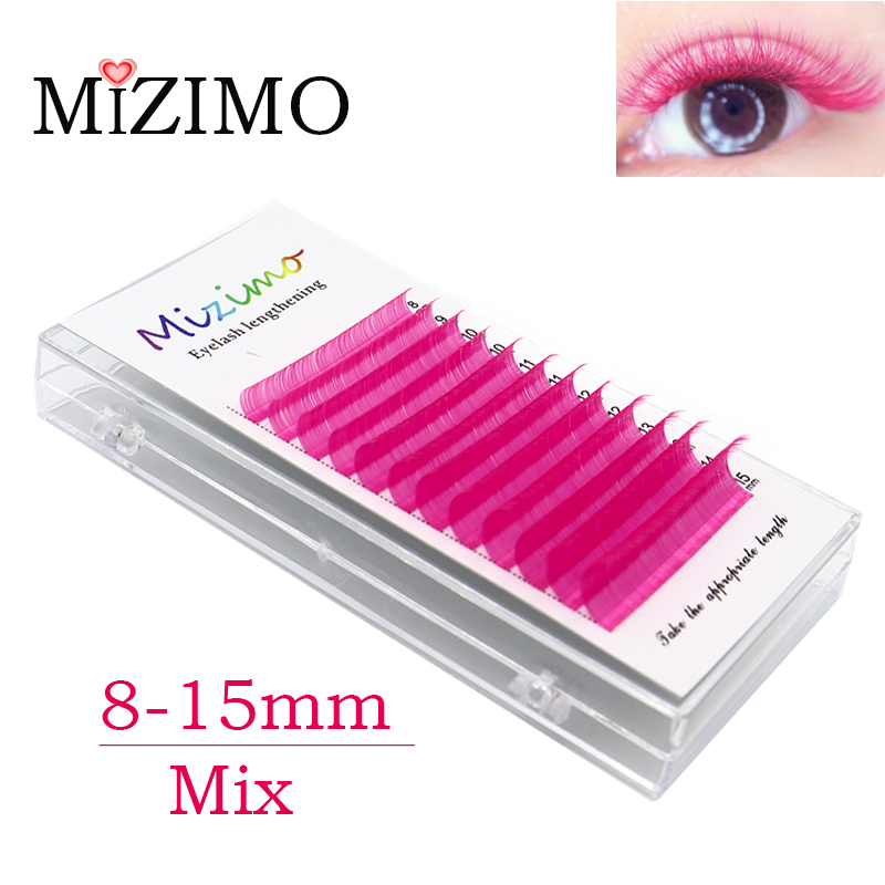Faux-cils professionnels, coul - Beauty Flower Makeup avis et prix