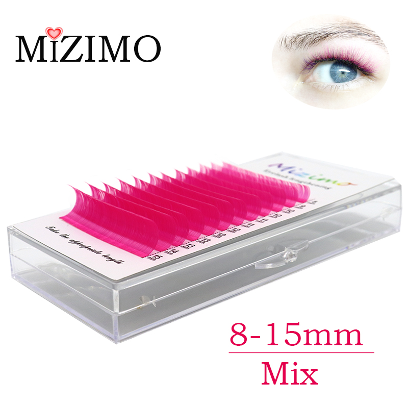 Faux-cils professionnels, coul - Beauty Flower Makeup avis et prix