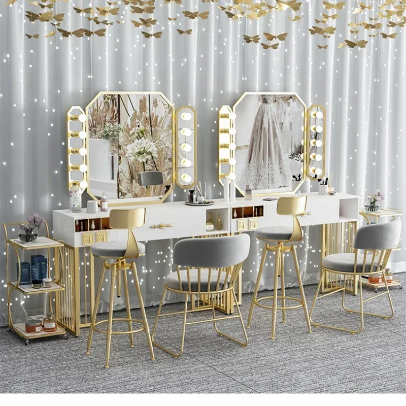 Studio Photo rock commode maqu - Beauty And Makeup Studio avis et prix