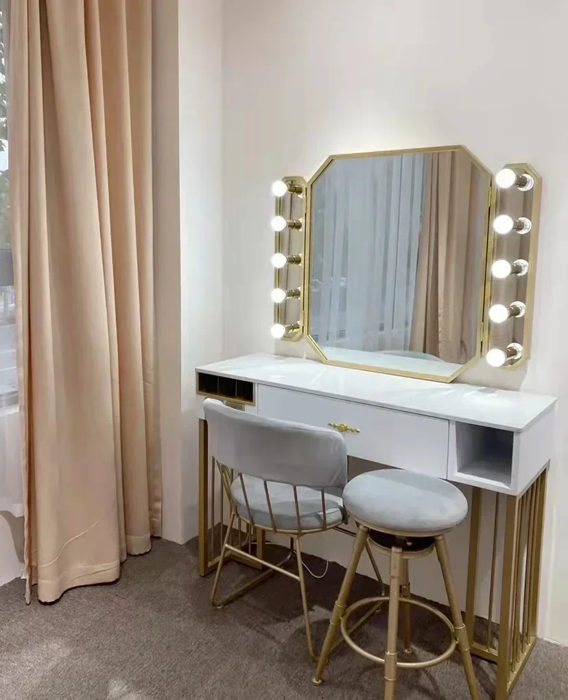 Studio Photo rock commode maqu - Beauty And Makeup Studio avis et prix