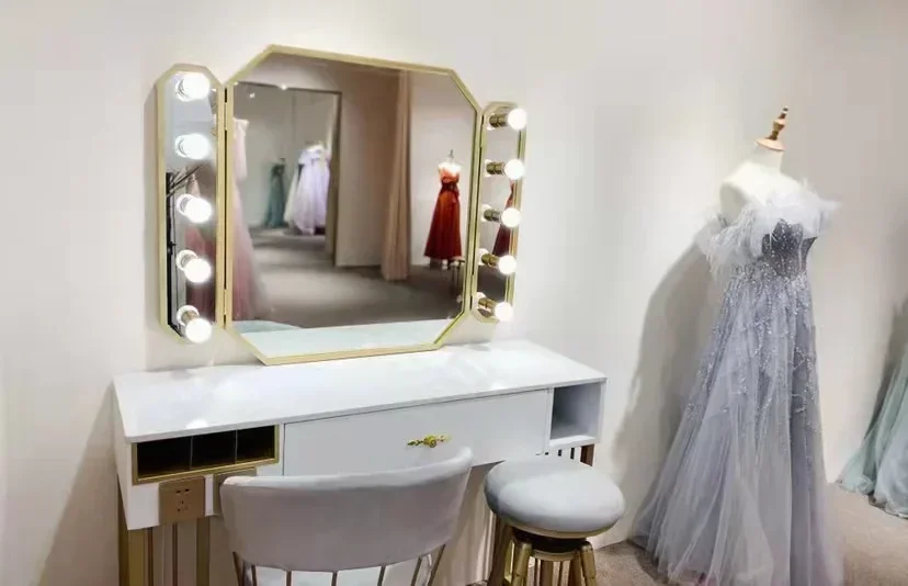 Studio Photo rock commode maqu - Beauty And Makeup Studio avis et prix