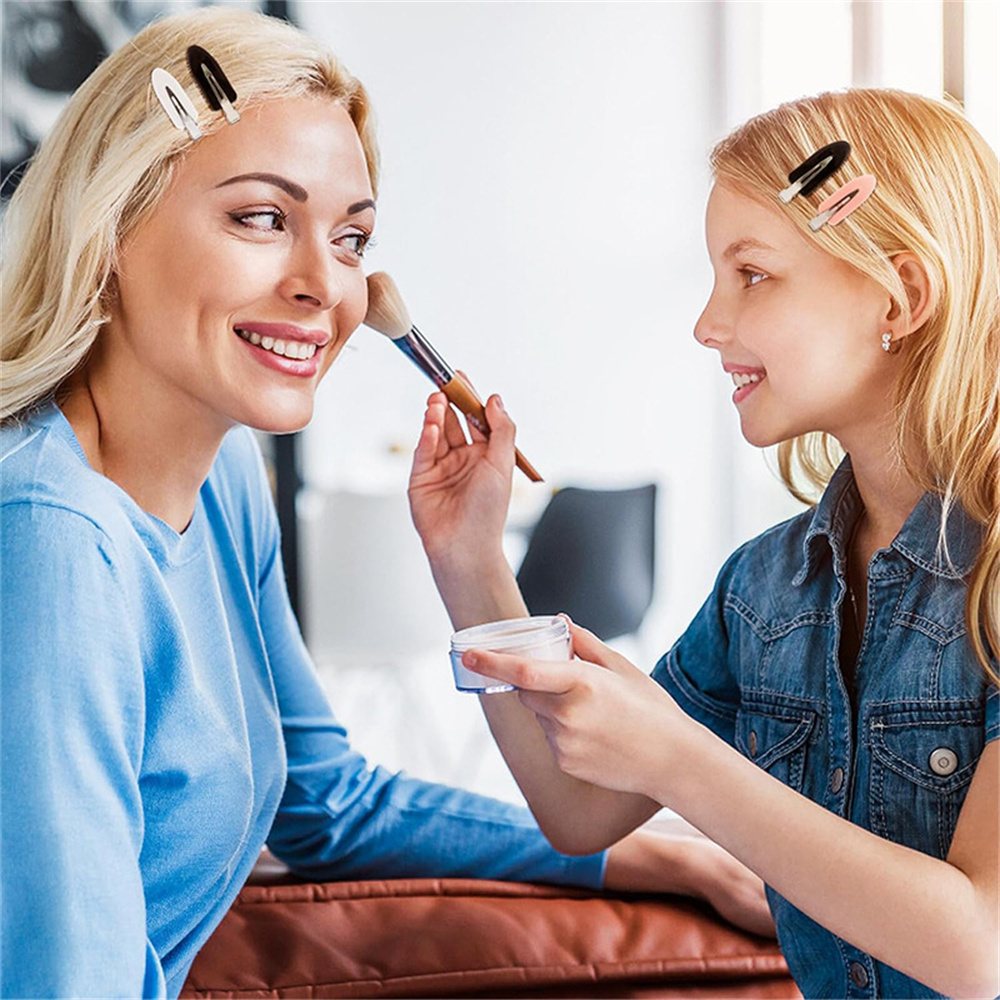 Pinces à cheveux sans couture, - Beauty Flower Makeup avis et prix