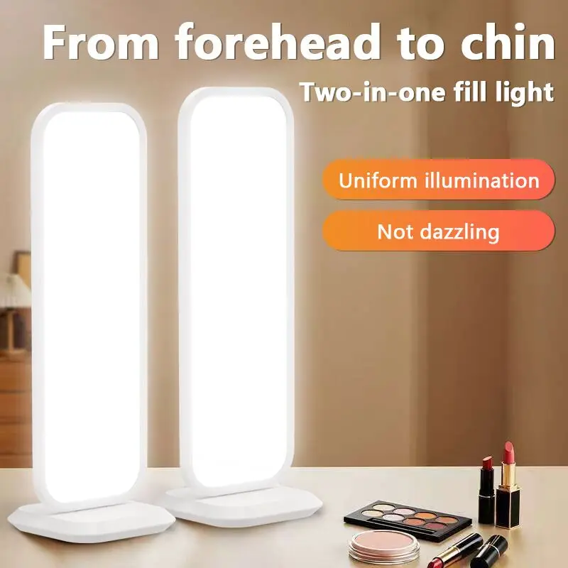 Lampe LED de bureau demi-corps - Beauty Makeup Tiktok avis et prix