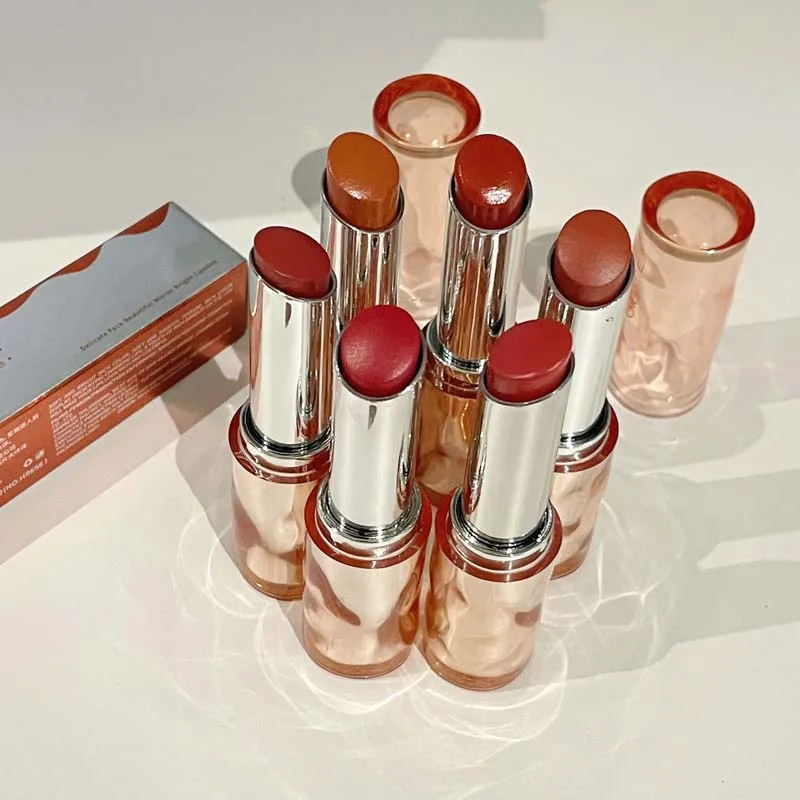 Rouge à lèvres miroir léger, b - Beauty Without Makeup avis et prix