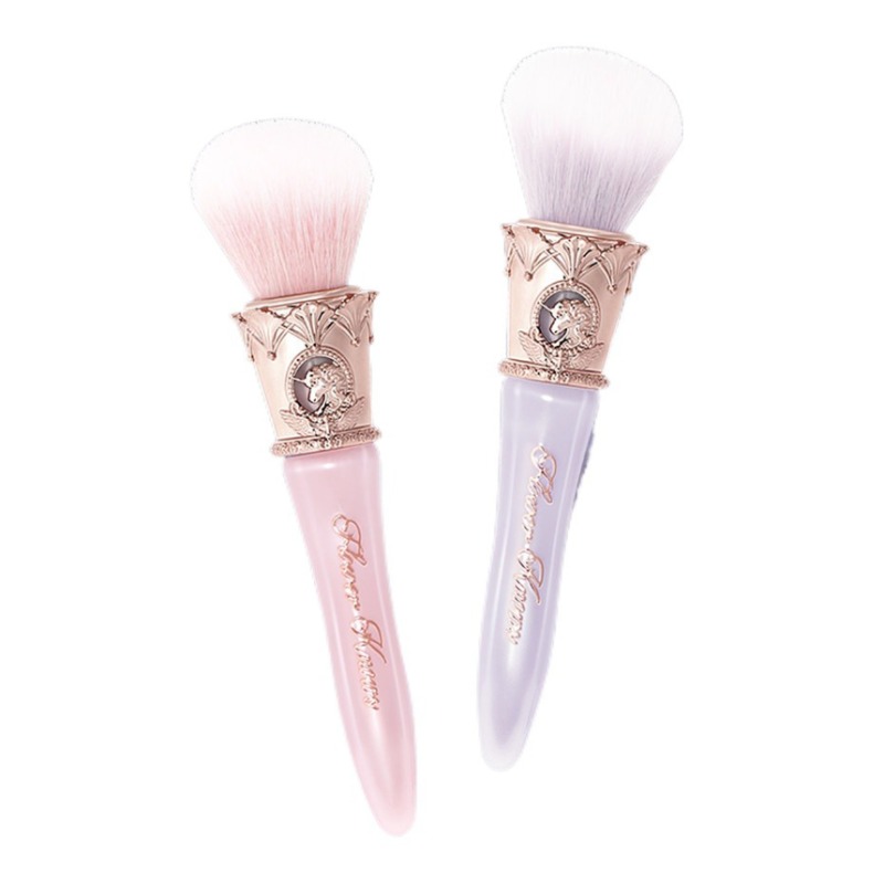 Ensemble de pinceaux de maquil - Beauty Flower Makeup avis et prix