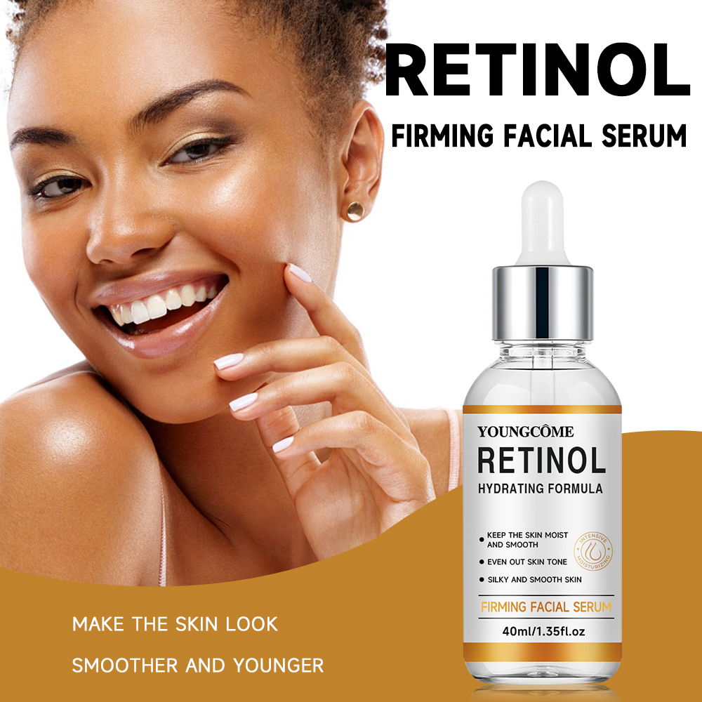 Sérum Anti-âge au rétinol, éli - The Ordinary Serum Hyaluronic Acid avis et prix