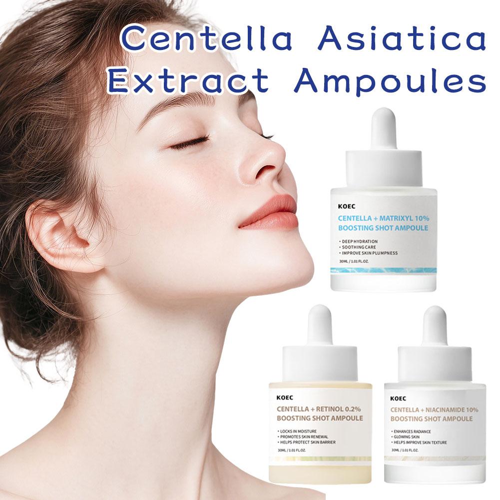 Ampoule Essence Boosting Shot  - The Ordinary Serum Hyaluronic Acid avis et prix