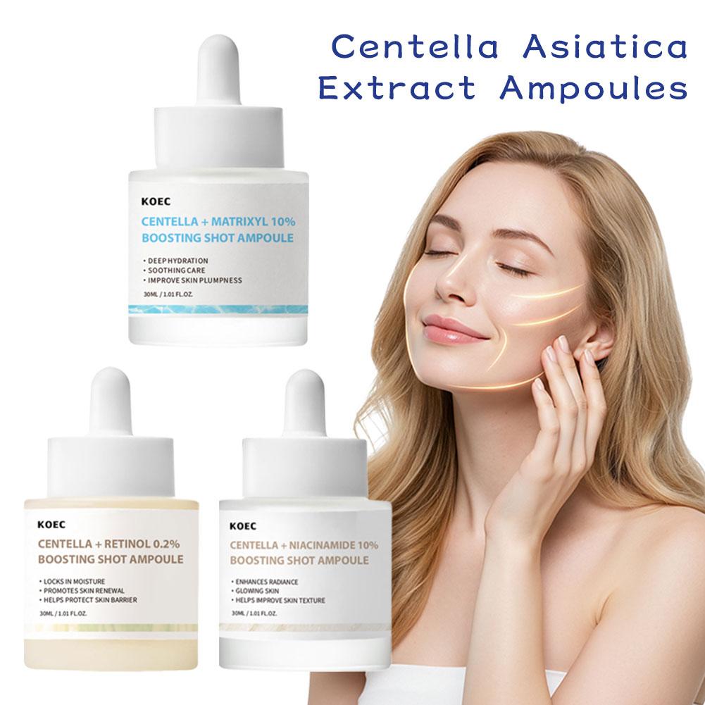 Ampoule Essence Boosting Shot  - The Ordinary Serum Hyaluronic Acid avis et prix