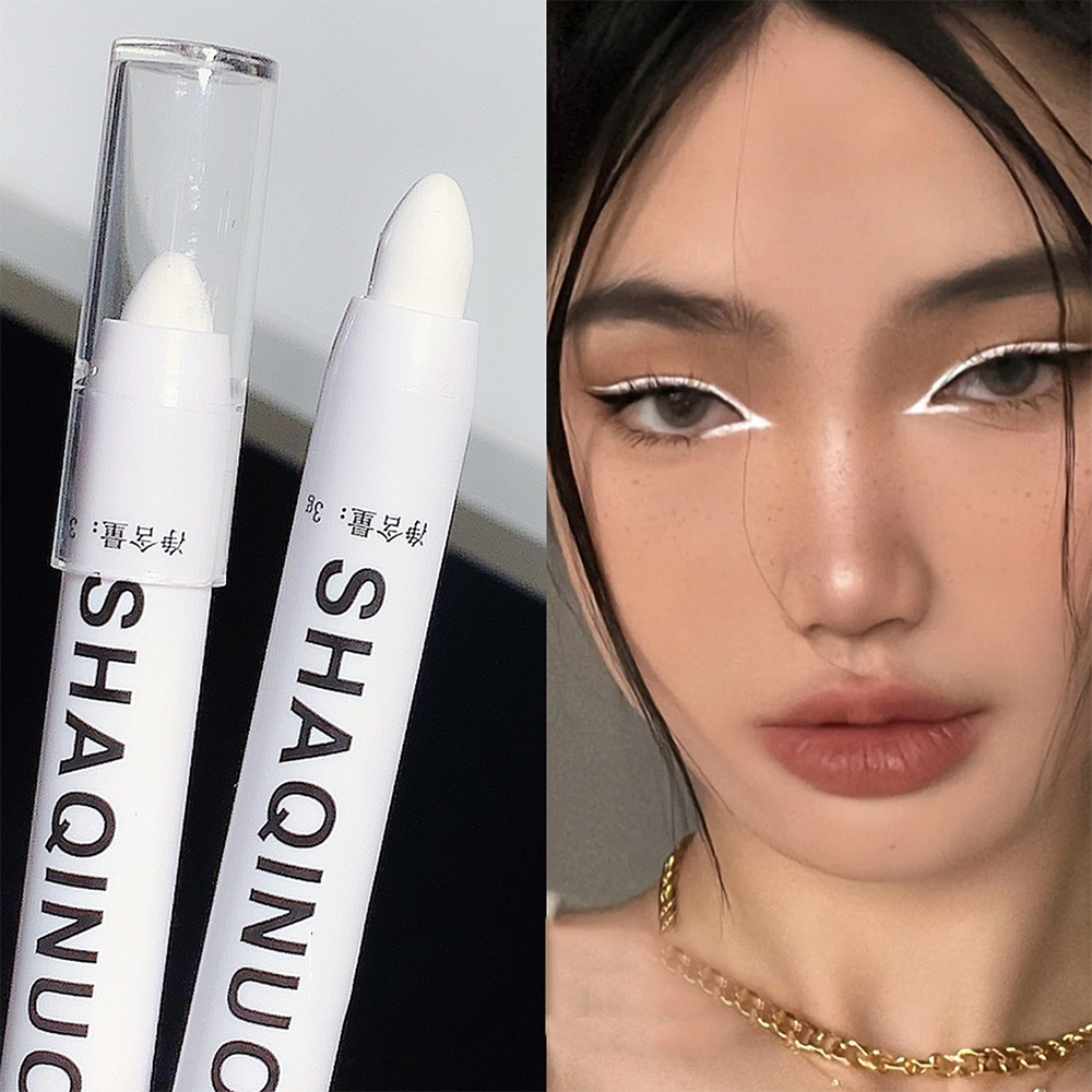 Stylo surligneur argenté scint - Highlighter Bronzer Palette avis et prix