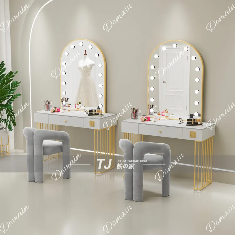 Table de maquillage profession - Beauty And Makeup Studio avis et prix