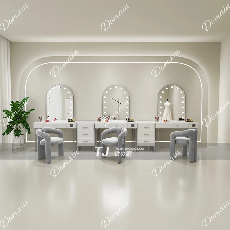 Table de maquillage profession - Beauty And Makeup Studio avis et prix