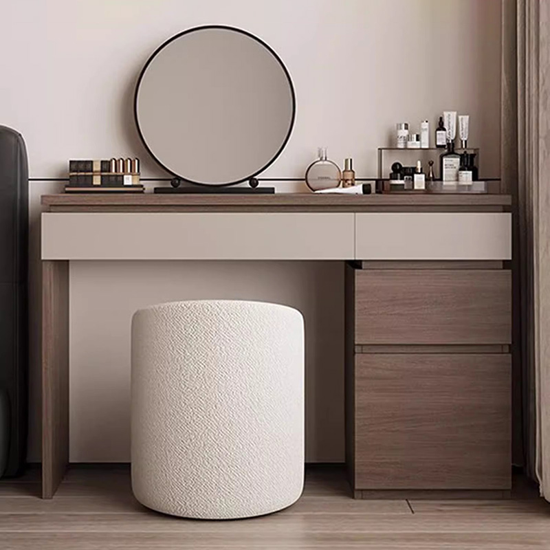 Table de toilette d'angle mode - Beauty Without Makeup avis et prix