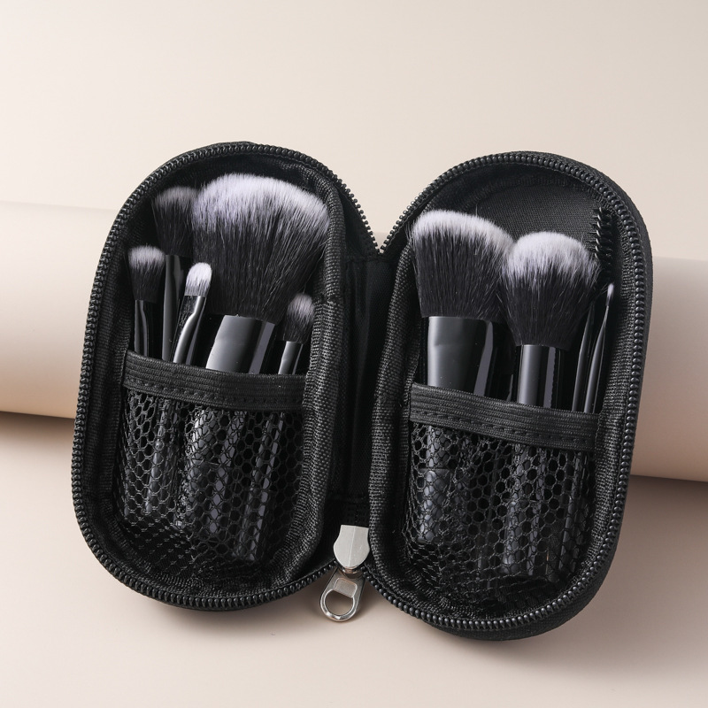 Ensemble de pinceaux de maquil - Huda Beauty Makeup Brush Set avis et prix