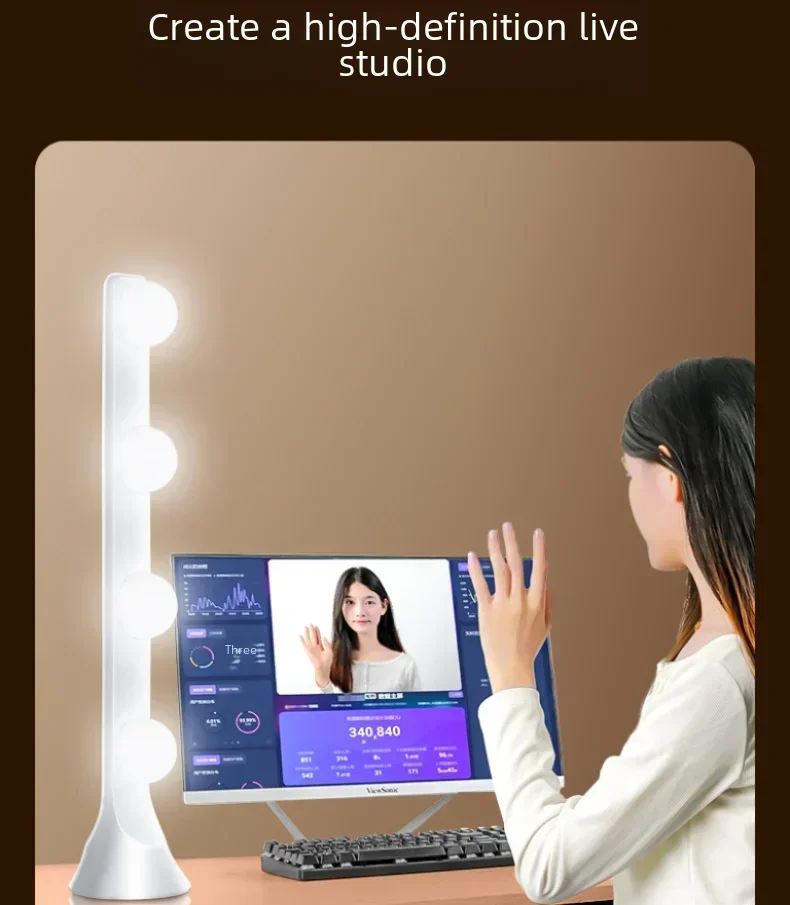 10W Professionnel ​ ​ Lampe de - Beauty And Makeup Studio avis et prix