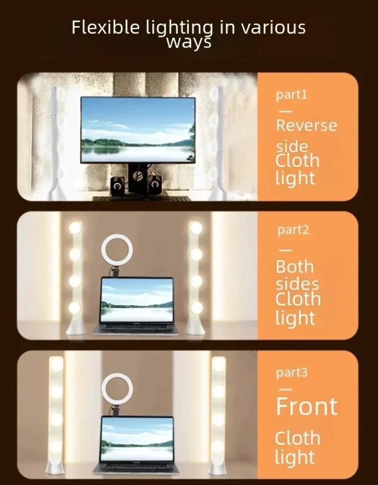 10W Professionnel ​ ​ Lampe de - Beauty And Makeup Studio avis et prix