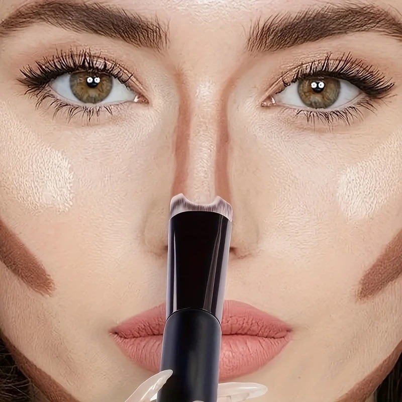 Pinceau de maquillage à double - Huda Beauty Makeup Brush Set avis et prix
