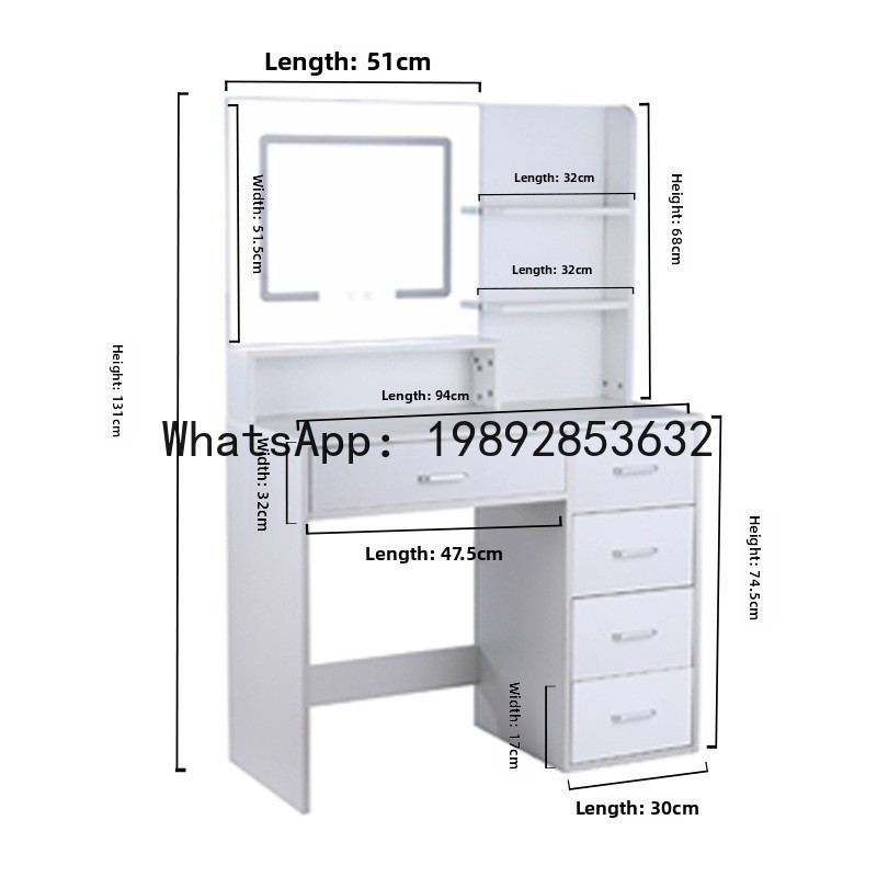 CZ Salon de coiffure école de  - Beauty And Makeup Studio avis et prix