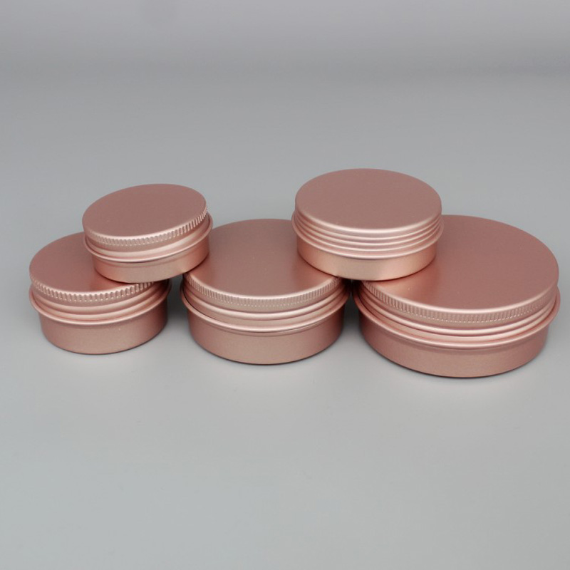 10 50 100 pièces/lot, pot de c - Beauty Flower Makeup avis et prix
