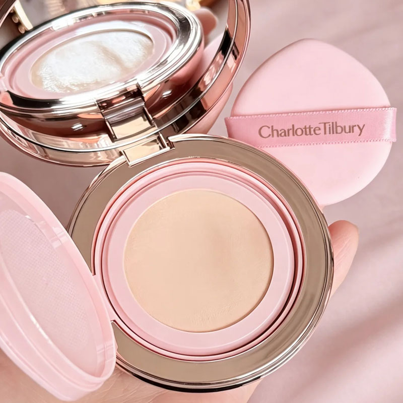 Palette de fards à paupières C - Highlighter Bronzer Palette avis et prix
