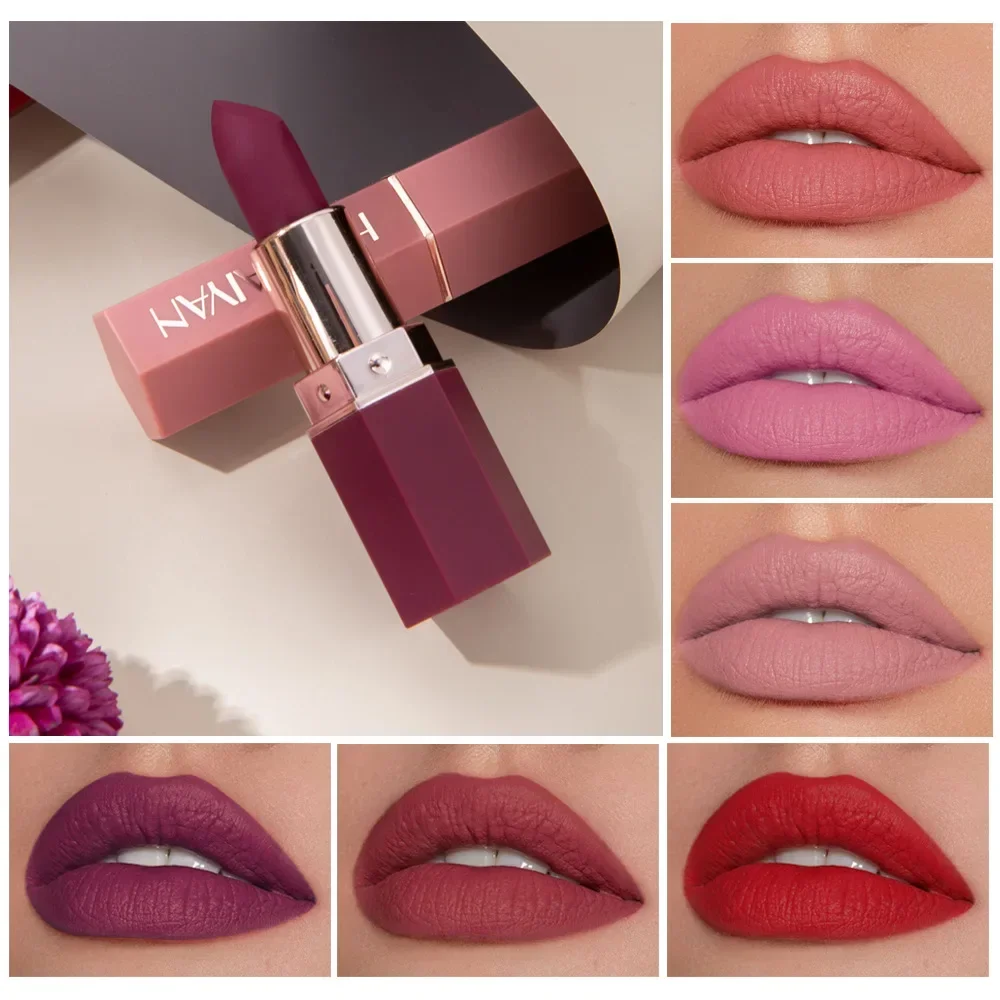 Rouge à lèvres liquide durable - Beauty Flower Makeup avis et prix