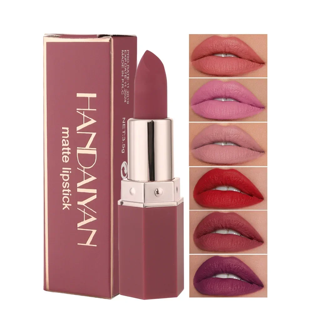 Rouge à lèvres liquide durable - Beauty Flower Makeup avis et prix