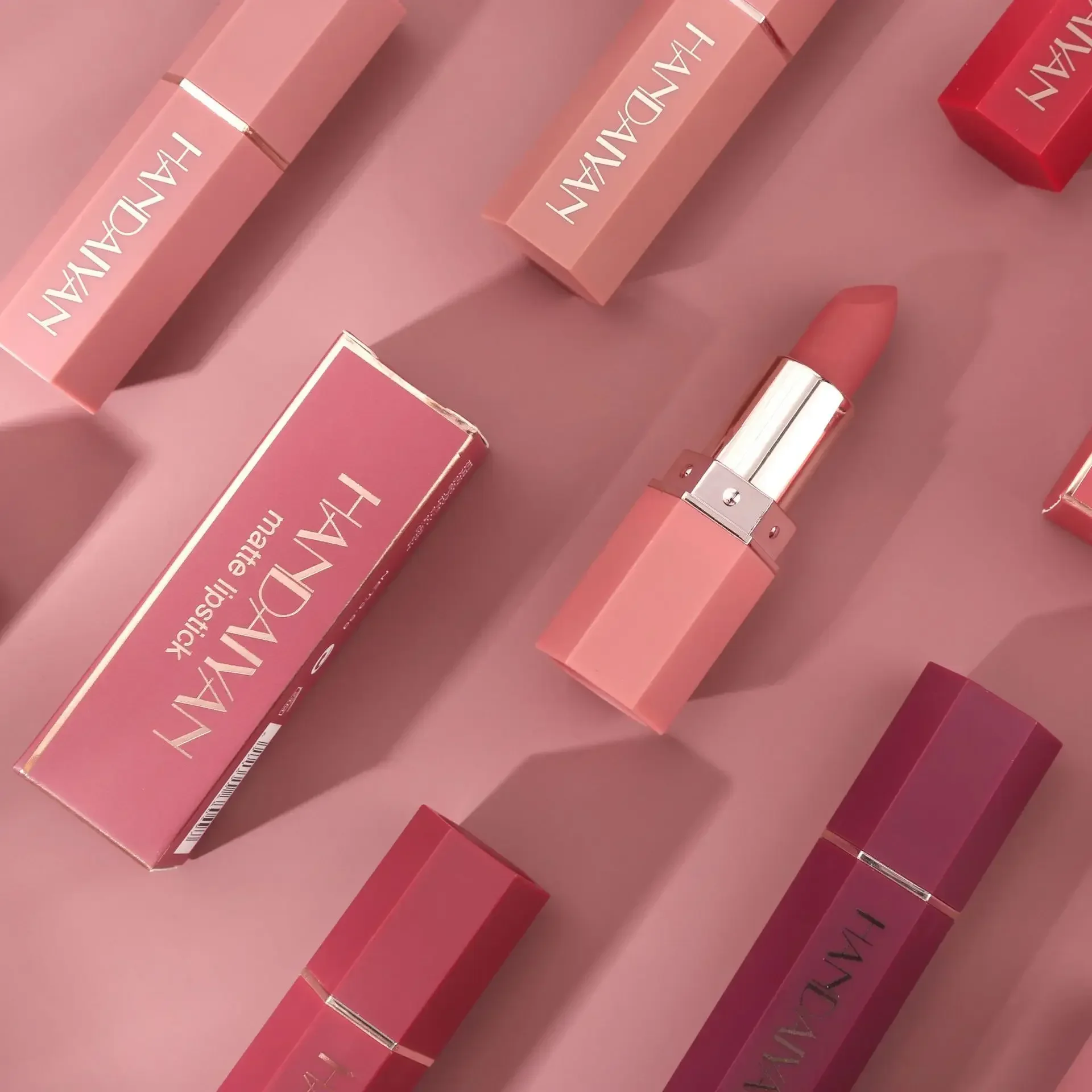 Rouge à lèvres liquide durable - Beauty Flower Makeup avis et prix
