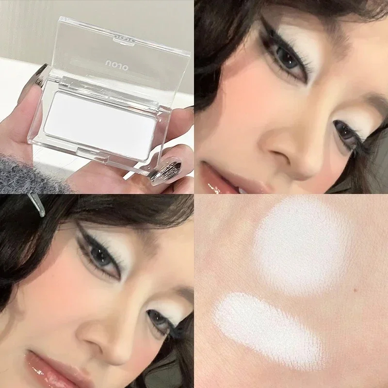 Palette de maquillage longue t - Highlighter Bronzer Palette avis et prix