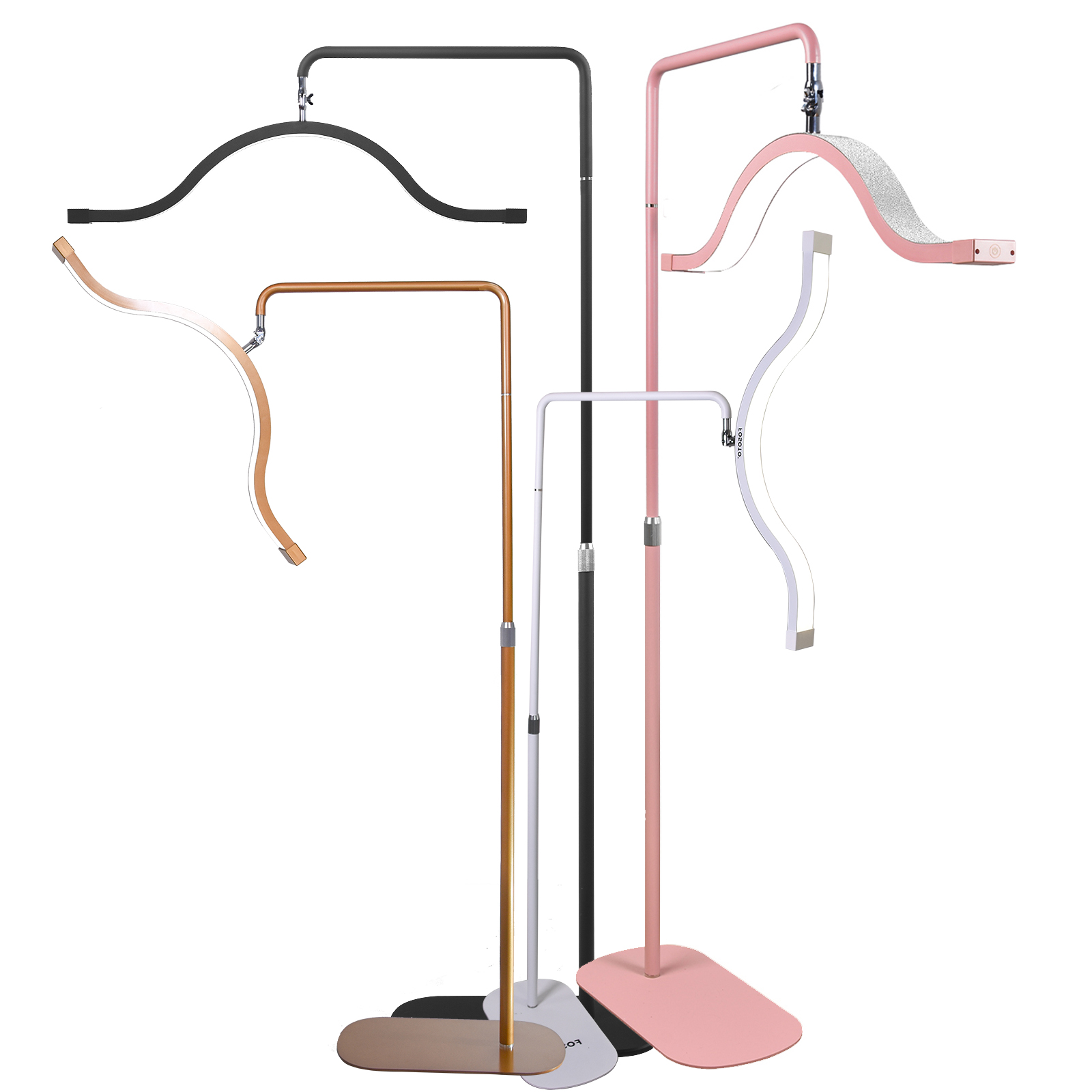 Lampe d'extension de cils de s - Beauty Makeup Tiktok avis et prix