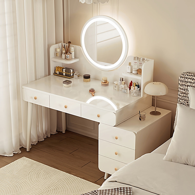 Table de maquillage pour chamb - Beauty Without Makeup avis et prix