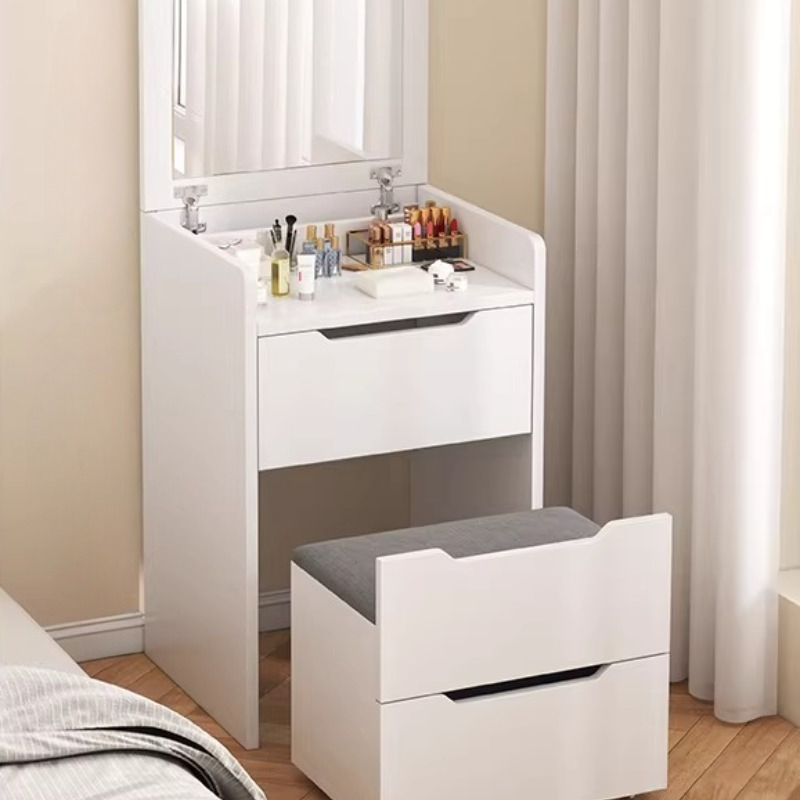 Table de maquillage pour chamb - Beauty Without Makeup avis et prix