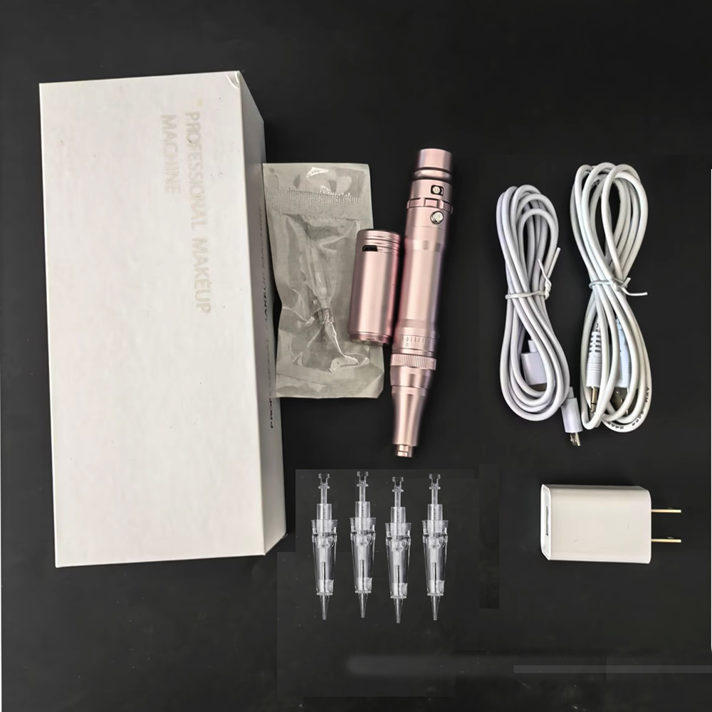 Stylo de machine de maquillage - Beauty Flower Makeup avis et prix