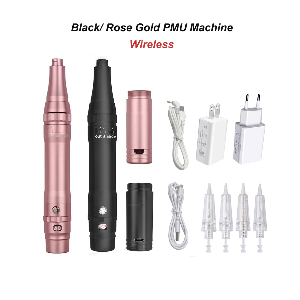 Stylo de machine de maquillage - Beauty Flower Makeup avis et prix