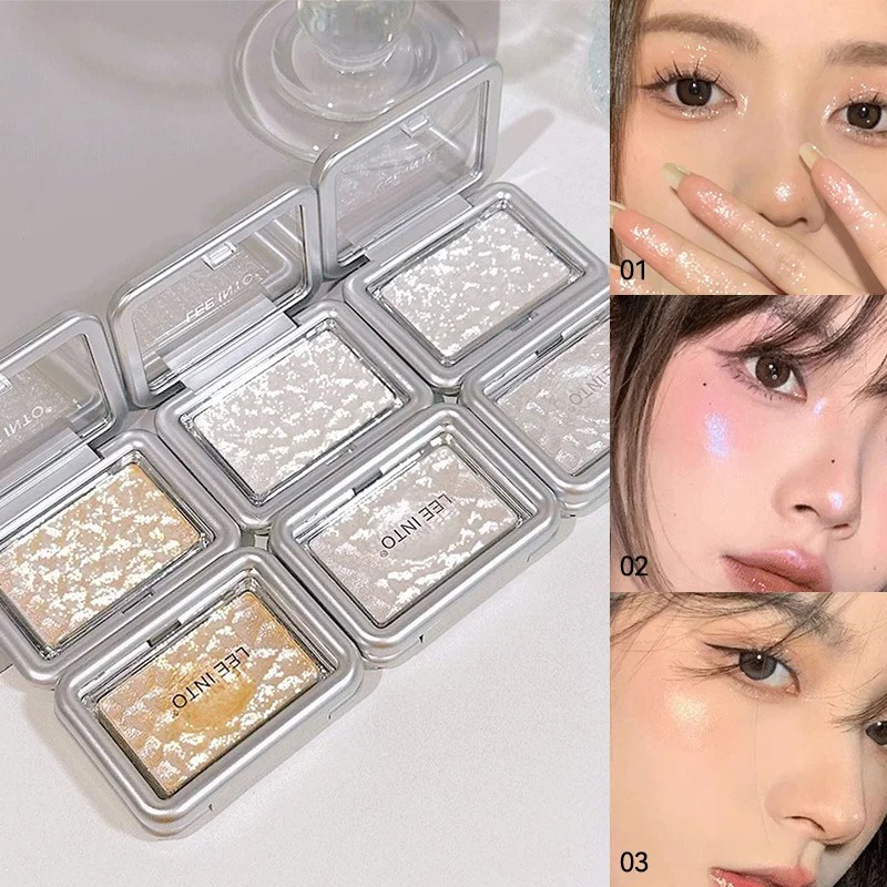 LEEINTO Dream Wave Highlighter - Highlighter Bronzer Palette avis et prix