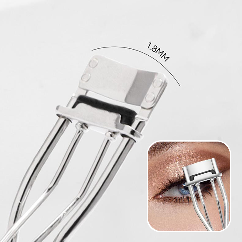 Mini recourbe-cils partiel, bo - Beauty Flower Makeup avis et prix