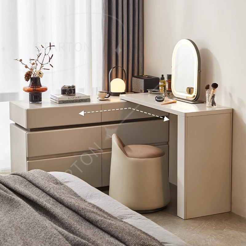 Miroir maquillage chambre tiro - Beauty Without Makeup avis et prix