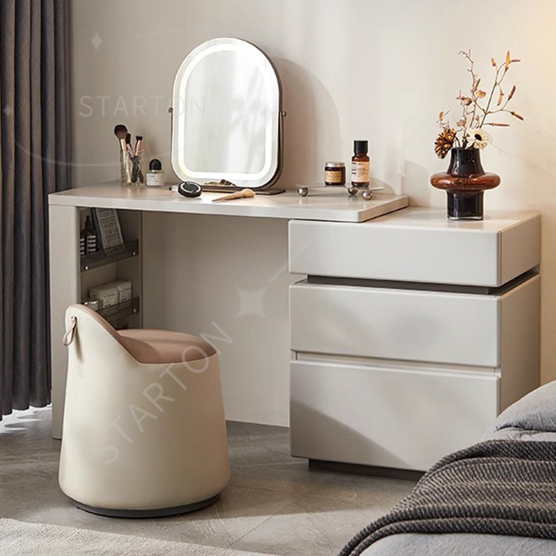 Miroir maquillage chambre tiro - Beauty Without Makeup avis et prix