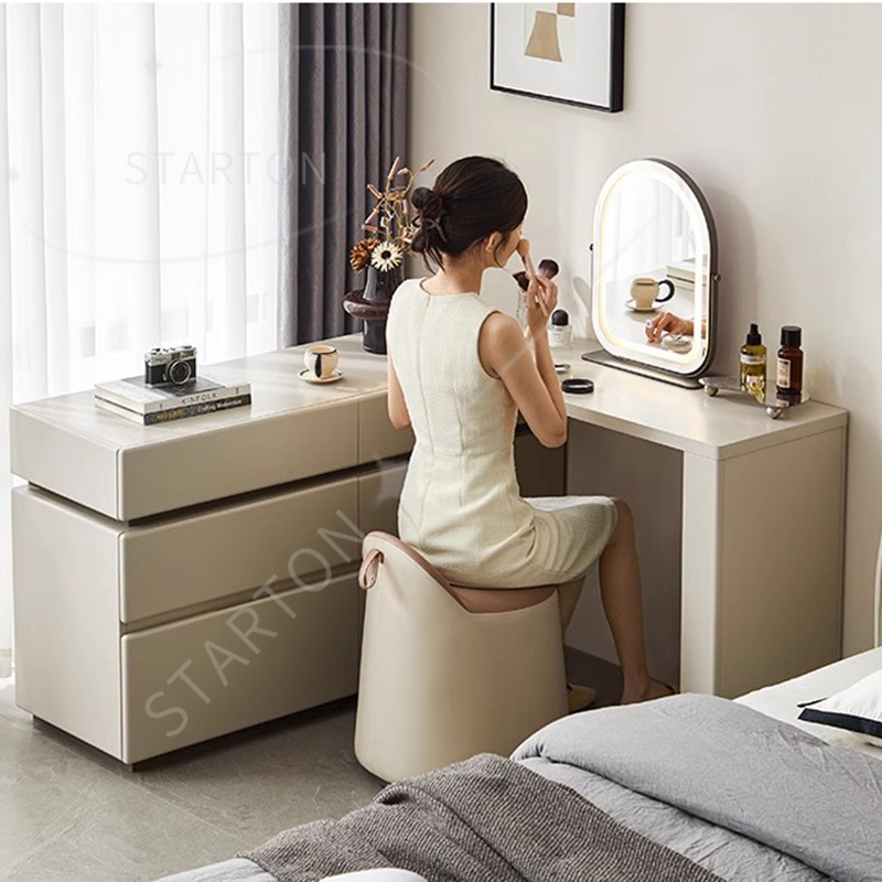 Miroir maquillage chambre tiro - Beauty Without Makeup avis et prix
