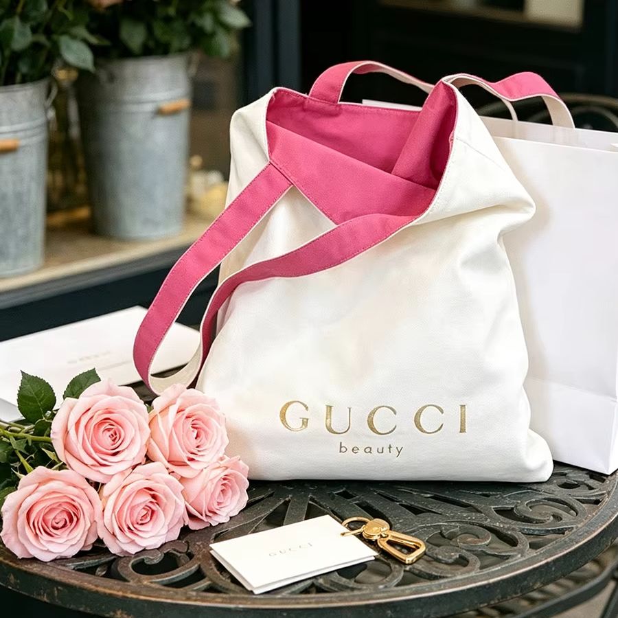 Sac GUCCI pour femmes, sac fou - Beauty Flower Makeup avis et prix