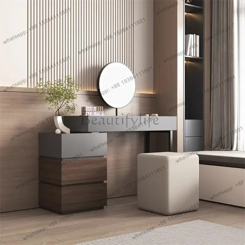 Table de Maquillage Simple LJY - Beauty Without Makeup avis et prix