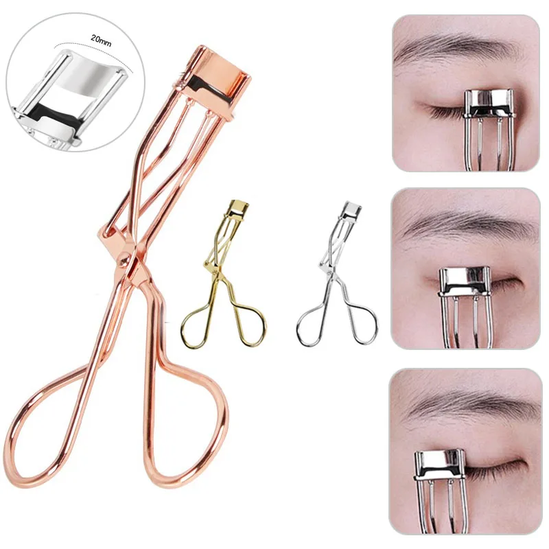 Belle Mini recourbe-cils parti - Beauty Flower Makeup avis et prix